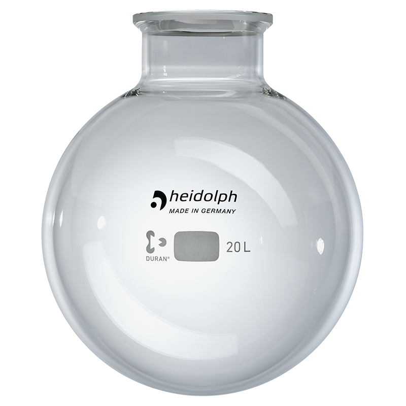 Evaporating flask 20 l | Heidolph NA - research made easy